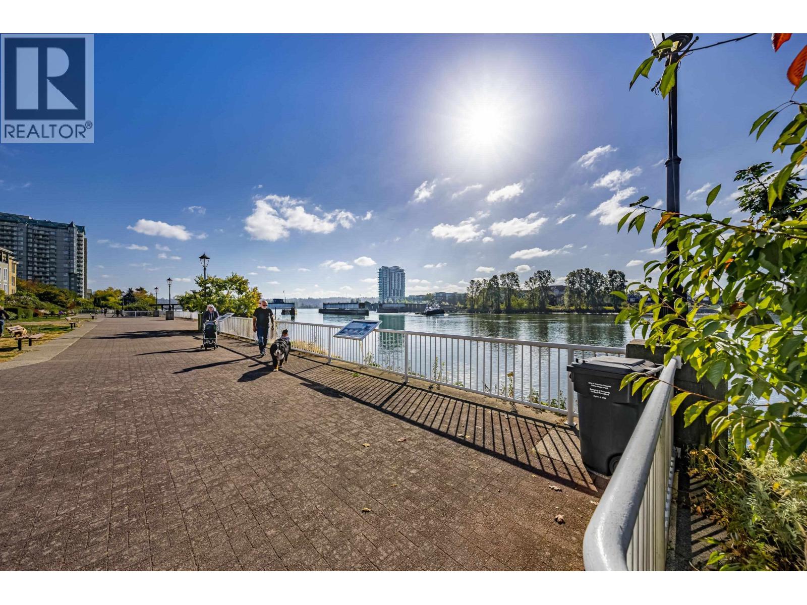 1508 1 Renaissance Square, New Westminster, British Columbia  V3M 0B6 - Photo 37 - R3098926