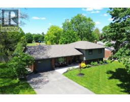 8 SHERIDAN Boulevard, Simcoe, Ontario