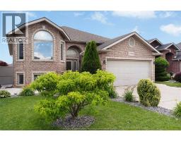 3998 COSENZA STREET, Windsor, Ontario