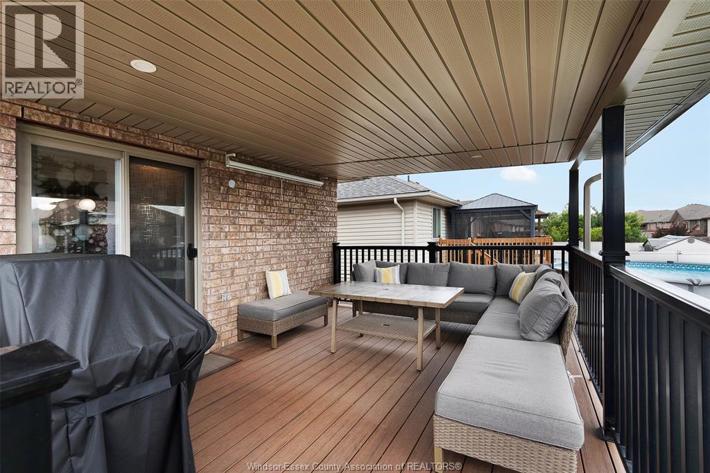3998 Cosenza Street, Windsor, Ontario  N9G 0A5 - Photo 34 - 26014745