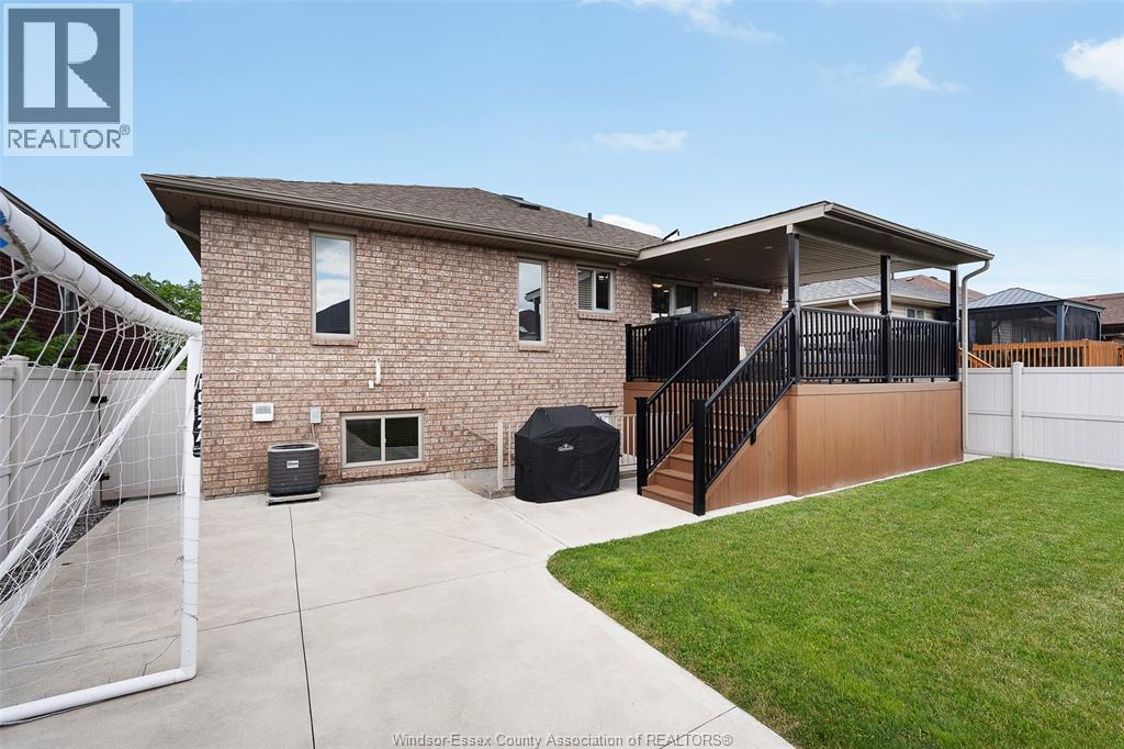 3998 Cosenza Street, Windsor, Ontario  N9G 0A5 - Photo 37 - 26014745