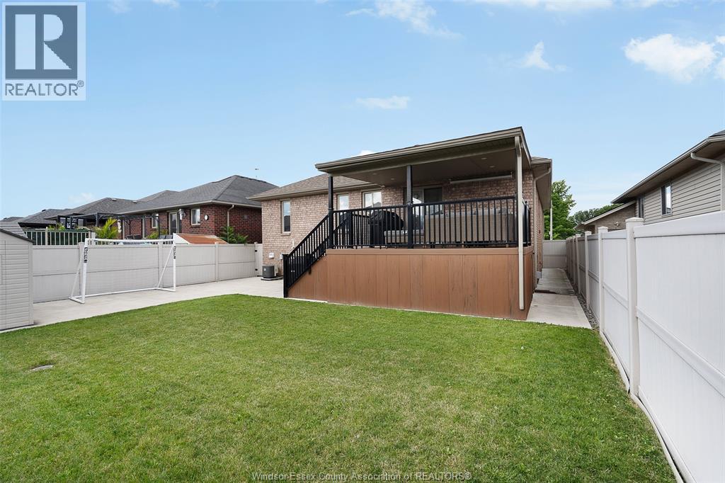 3998 Cosenza Street, Windsor, Ontario  N9G 0A5 - Photo 36 - 26014745