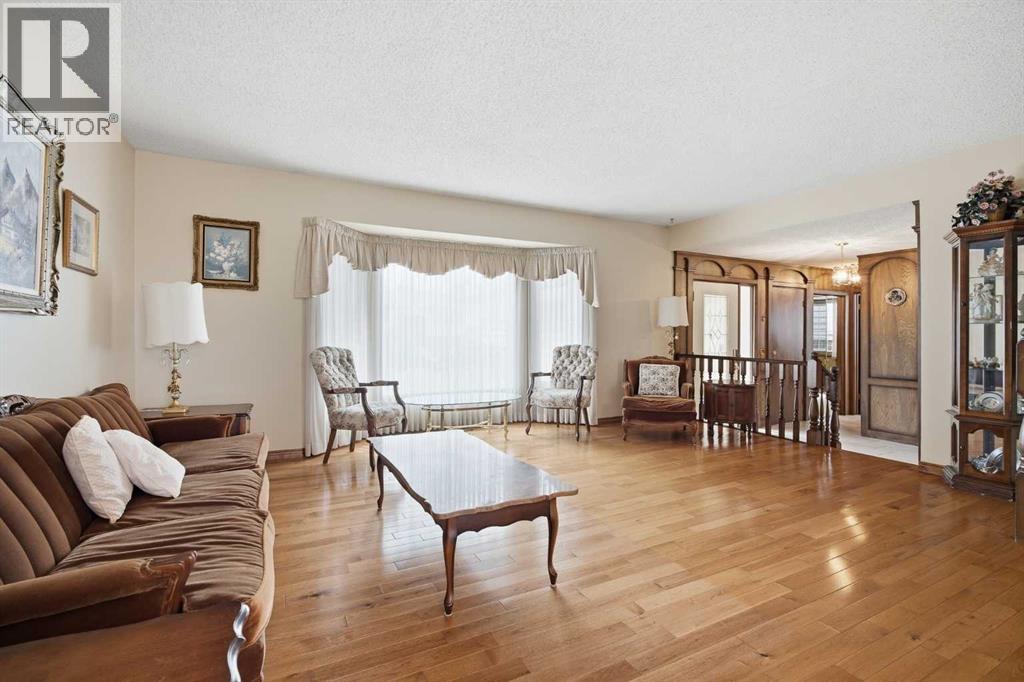 228 Norfolk Road Nw, Calgary, Alberta  T2K 5P7 - Photo 12 - A2319937