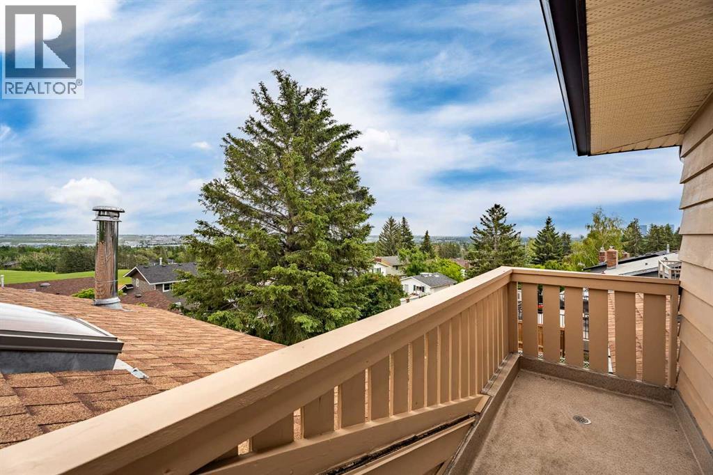 228 Norfolk Road Nw, Calgary, Alberta  T2K 5P7 - Photo 30 - A2319937