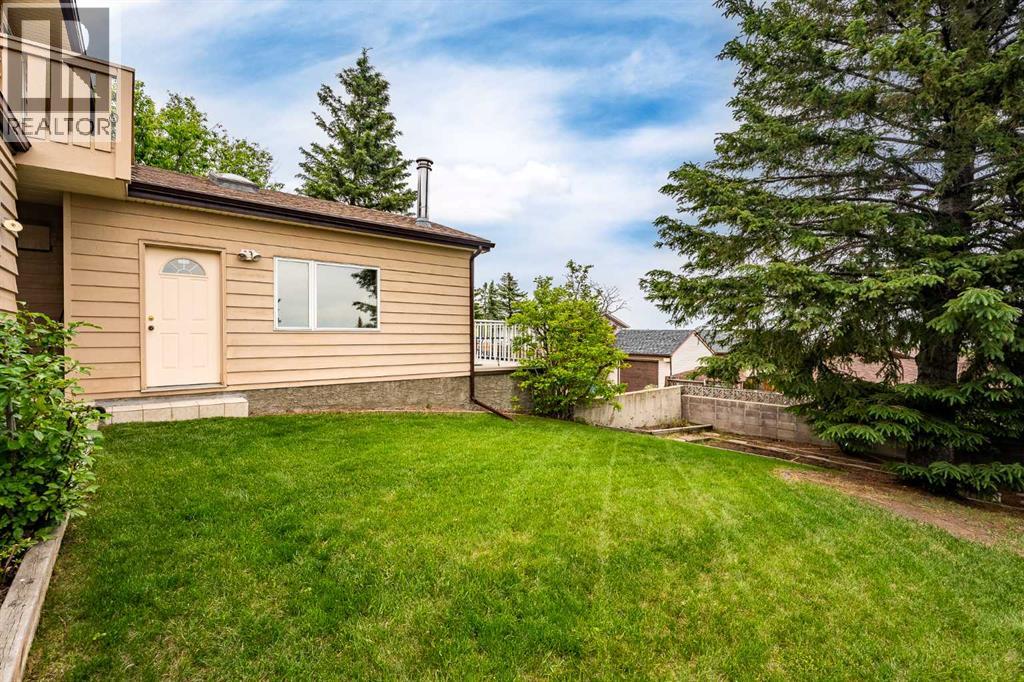 228 Norfolk Road Nw, Calgary, Alberta  T2K 5P7 - Photo 38 - A2319937