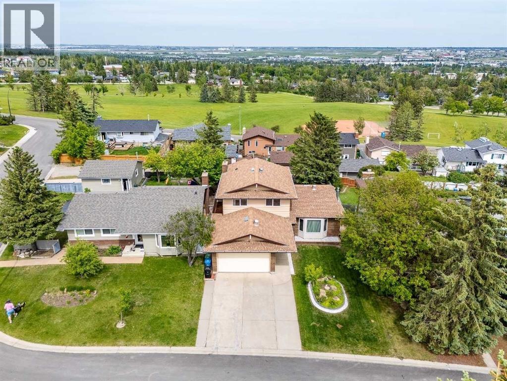 228 Norfolk Road Nw, Calgary, Alberta  T2K 5P7 - Photo 39 - A2319937