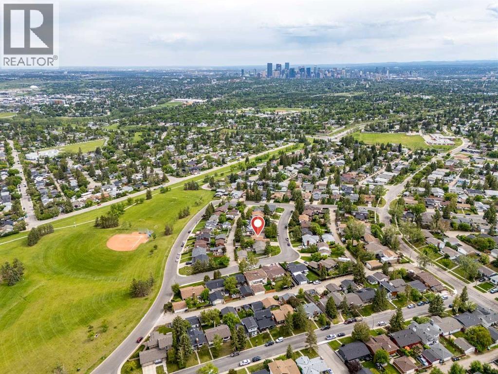 228 Norfolk Road Nw, Calgary, Alberta  T2K 5P7 - Photo 42 - A2319937