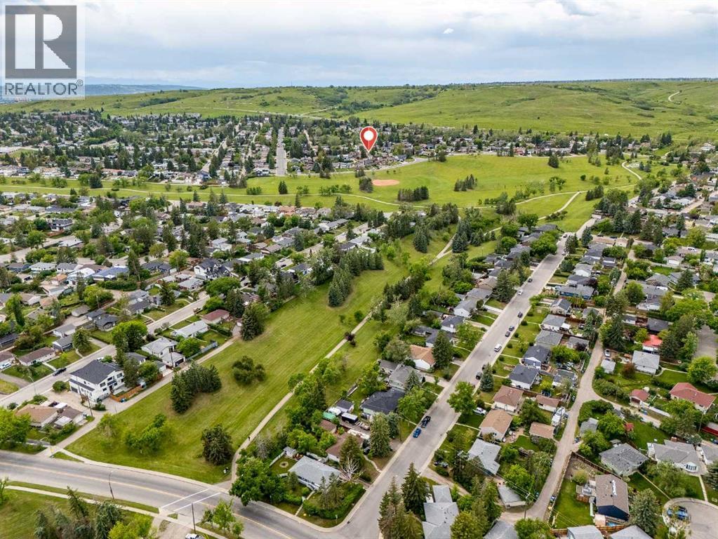 228 Norfolk Road Nw, Calgary, Alberta  T2K 5P7 - Photo 45 - A2319937