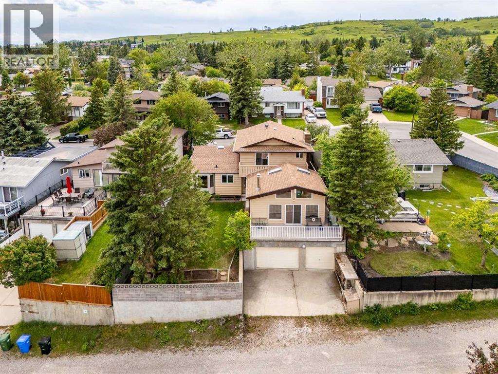 228 Norfolk Road Nw, Calgary, Alberta  T2K 5P7 - Photo 49 - A2319937
