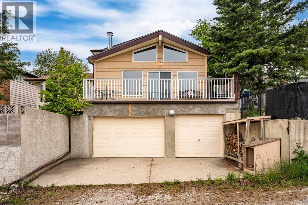 228 Norfolk Road Nw, Calgary, Alberta  T2K 5P7 - Photo 50 - A2319937