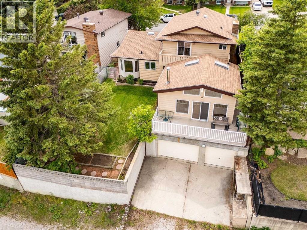 228 Norfolk Road Nw, Calgary, Alberta  T2K 5P7 - Photo 7 - A2319937