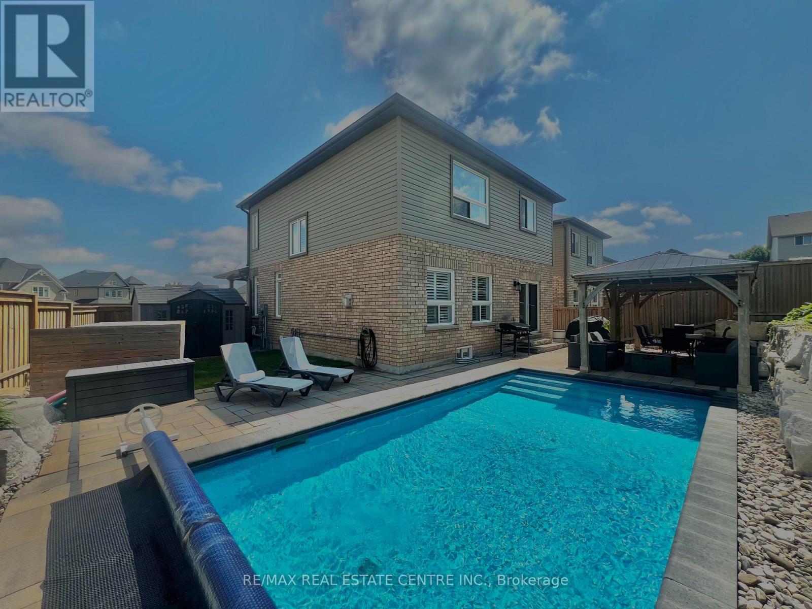 36 Paula Court, Orangeville, Ontario  L9W 5V1 - Photo 4 - W12911072
