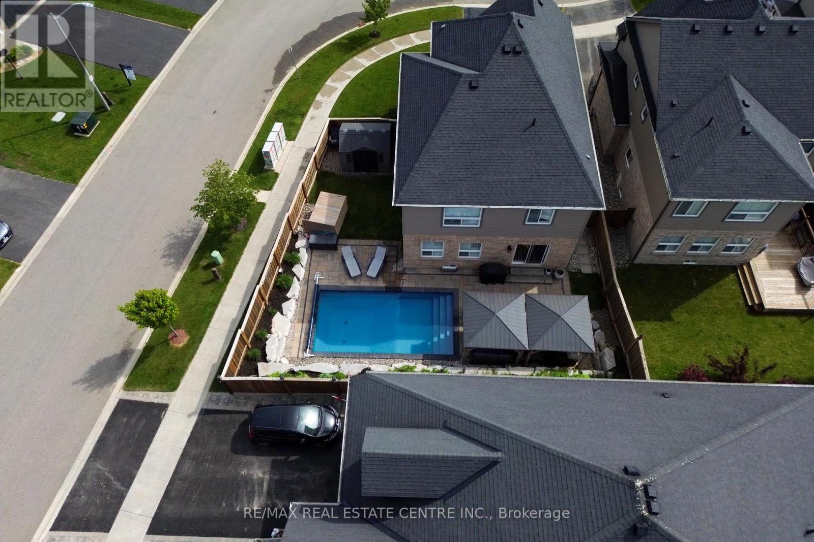36 Paula Court, Orangeville, Ontario  L9W 5V1 - Photo 47 - W12911072