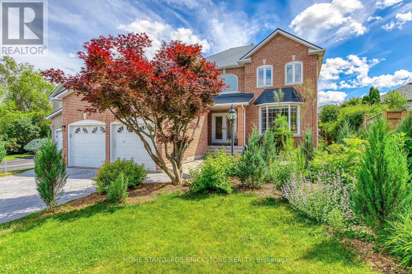 15 Samuel Crescent, Halton Hills, Ontario L7G 5J2 - Photo 2 - W13460048