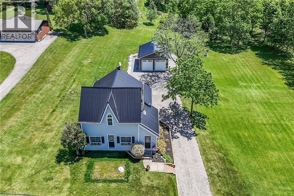 41 Erie Street S, Selkirk, Ontario  N0A 1P0 - Photo 6 - 40841159