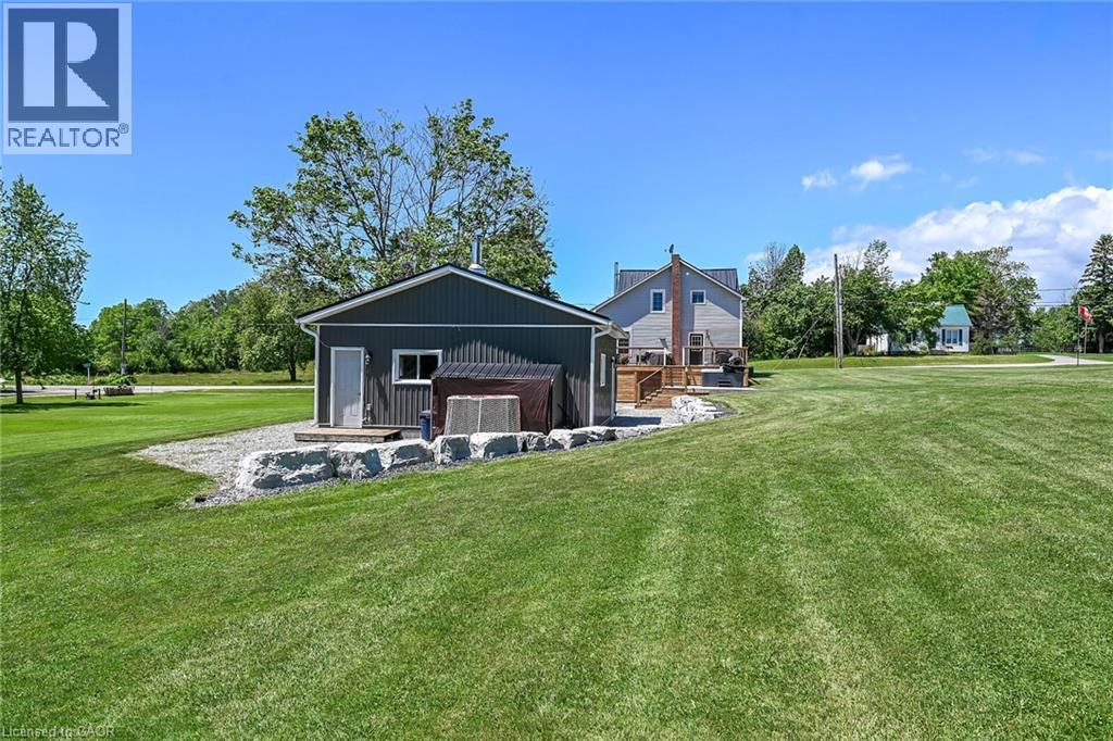 41 Erie Street S, Selkirk, Ontario  N0A 1P0 - Photo 45 - 40841159