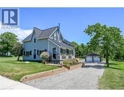 41 ERIE Street S, Selkirk, Ontario