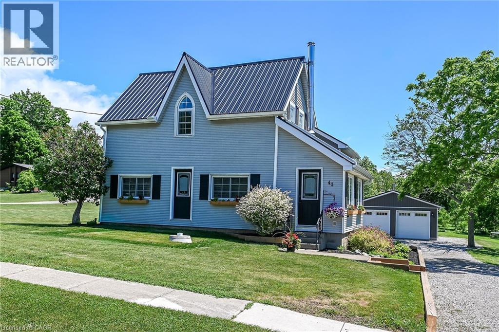41 Erie Street S, Selkirk, Ontario  N0A 1P0 - Photo 2 - 40841159