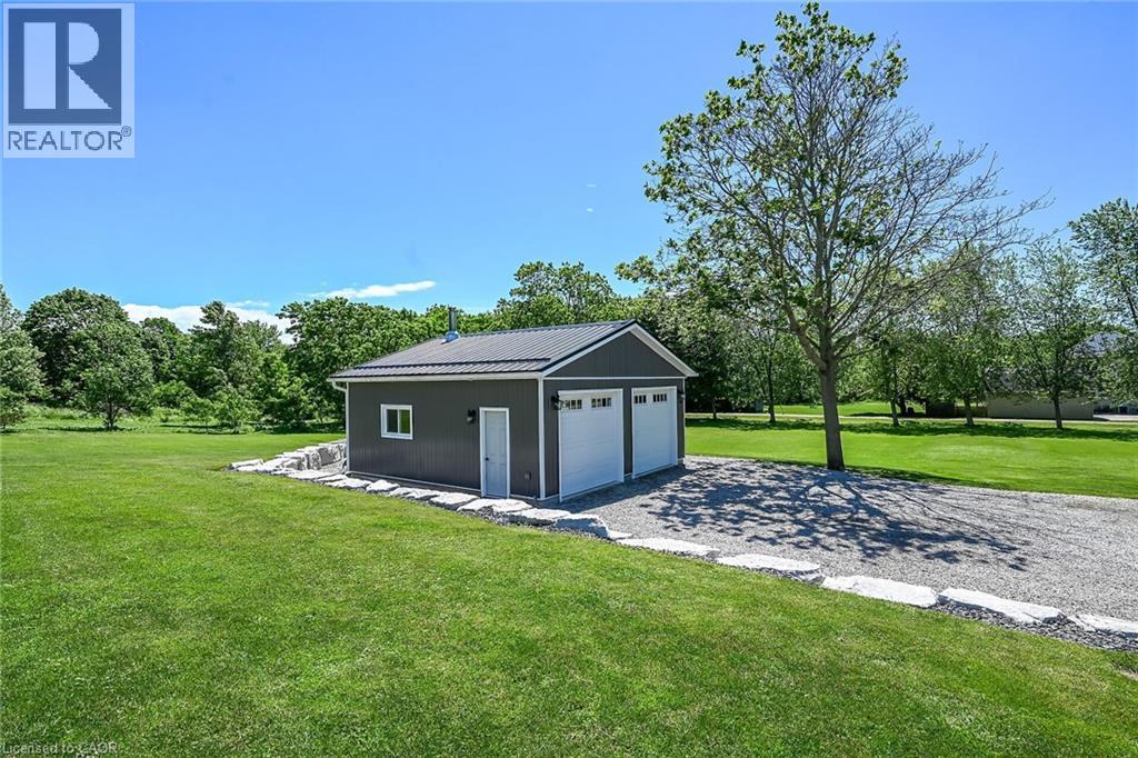 41 Erie Street S, Selkirk, Ontario  N0A 1P0 - Photo 42 - 40841159