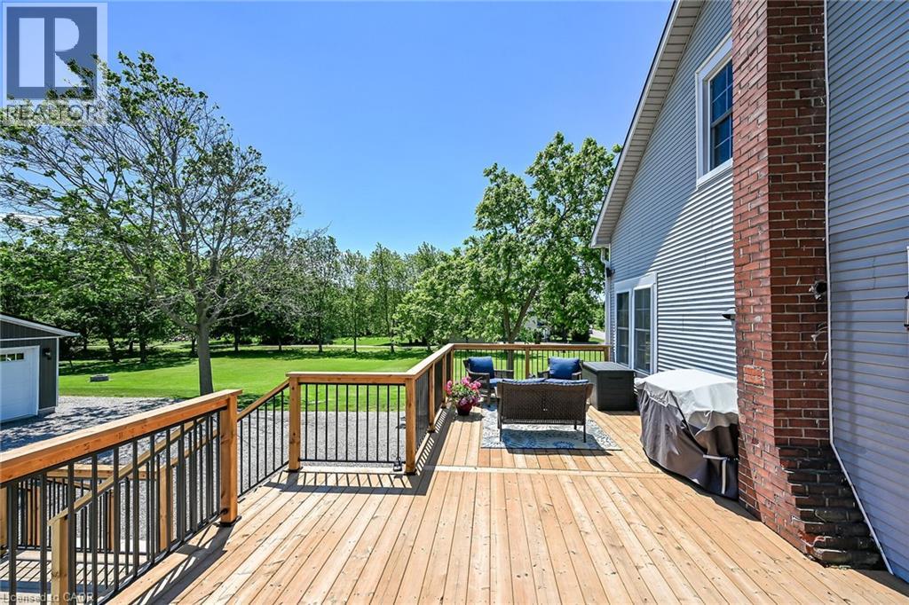 41 Erie Street S, Selkirk, Ontario  N0A 1P0 - Photo 37 - 40841159