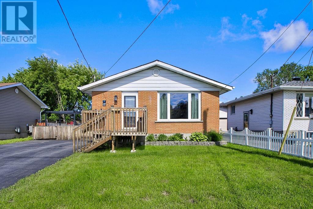139 Newton, Garson, Ontario