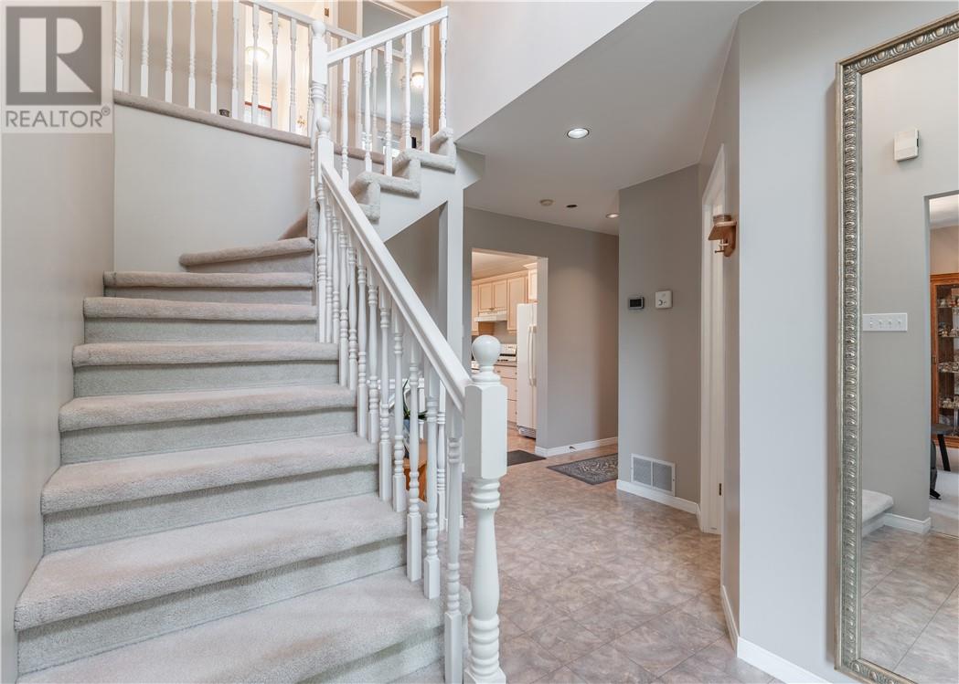 19 Herman Mayer Drive, Lively, Ontario  P3Y 1H6 - Photo 4 - 2128687