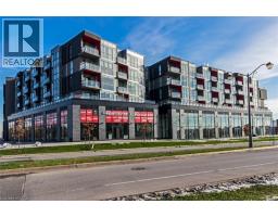 5240 DUNDAS Street Unit# B505, Burlington, Ontario