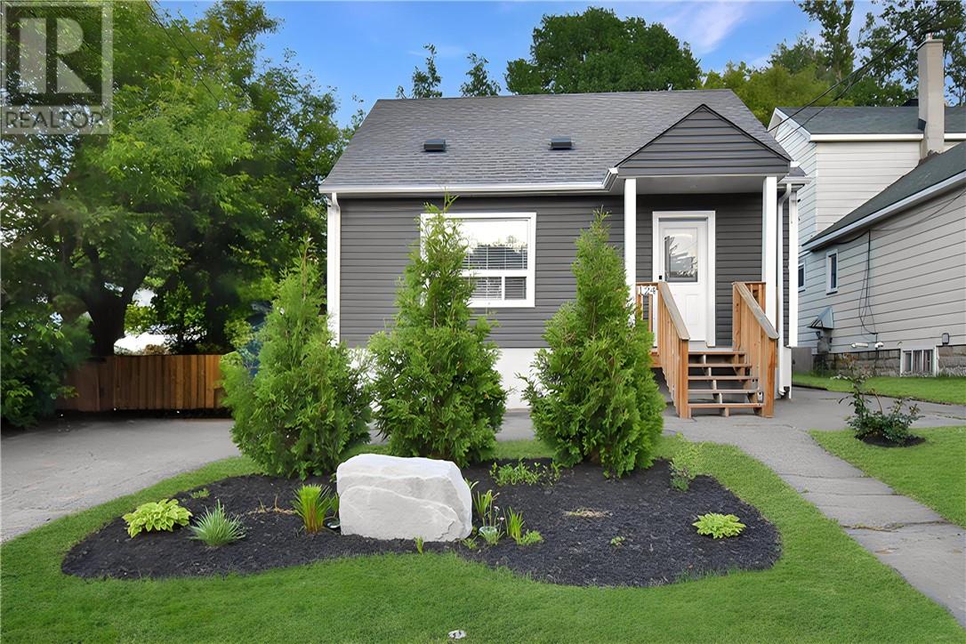 124 Stanley Street, Sudbury, Ontario  P3C 3Y8 - Photo 1 - 2128584