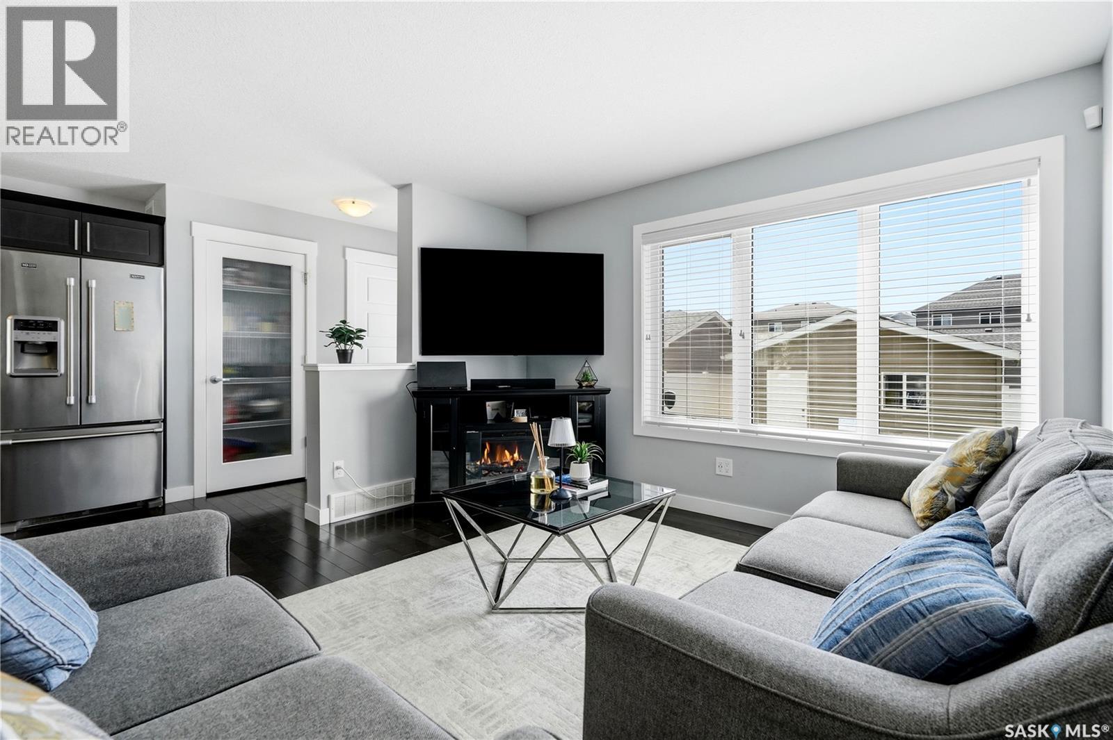 2817 Narcisse Drive, Regina, Saskatchewan S4X 0M6 - Photo 12 - SK040229