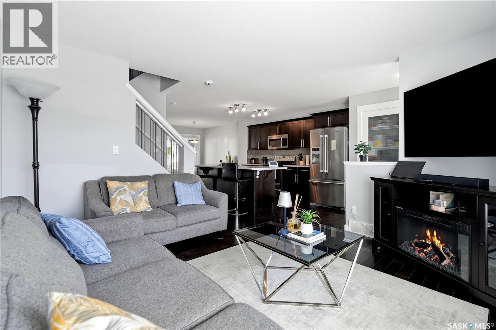 2817 Narcisse Drive, Regina, Saskatchewan S4X 0M6 - Photo 13 - SK040229