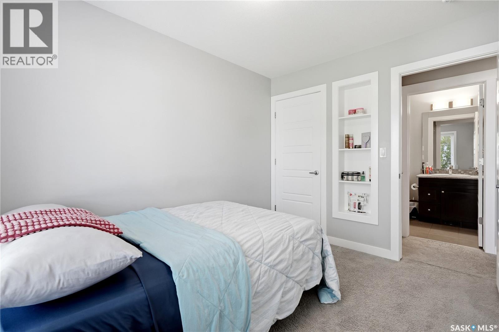 2817 Narcisse Drive, Regina, Saskatchewan S4X 0M6 - Photo 21 - SK040229