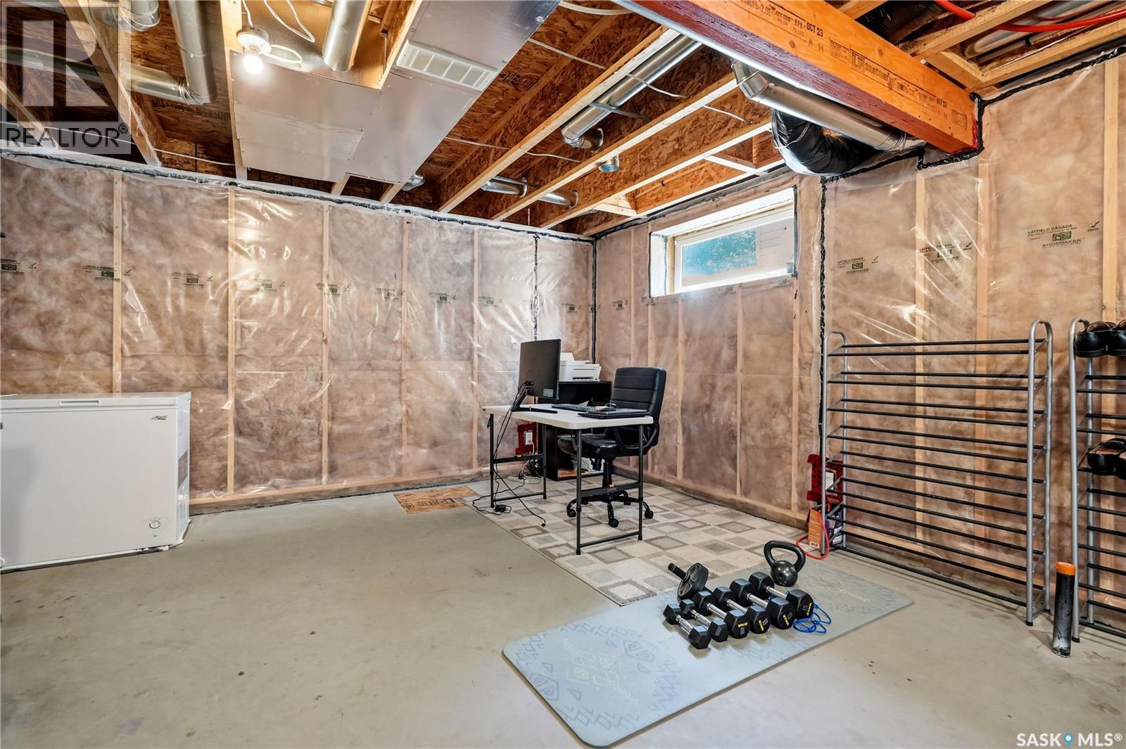2817 Narcisse Drive, Regina, Saskatchewan S4X 0M6 - Photo 28 - SK040229