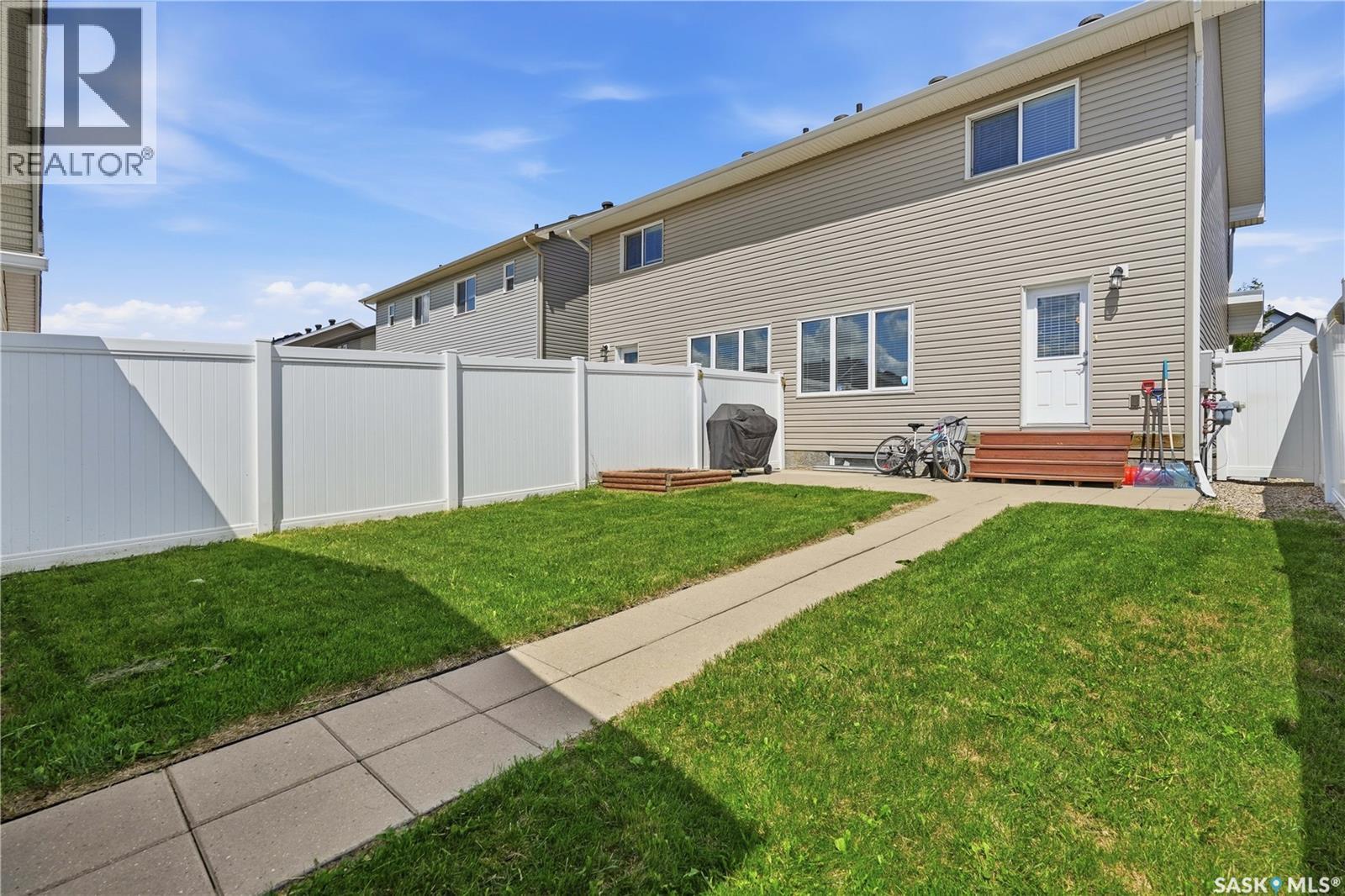 2817 Narcisse Drive, Regina, Saskatchewan S4X 0M6 - Photo 31 - SK040229