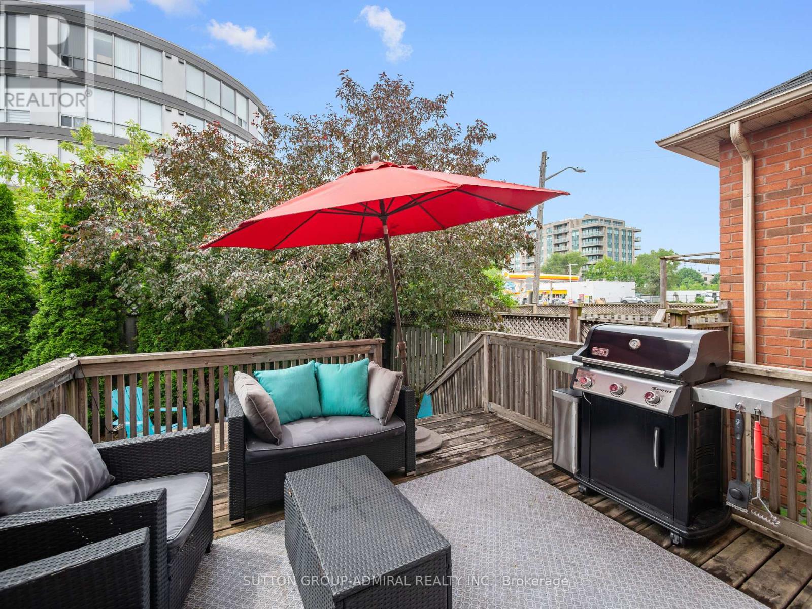 255 Cocksfield Avenue, Toronto, Ontario  M3H 3T6 - Photo 38 - C13473596