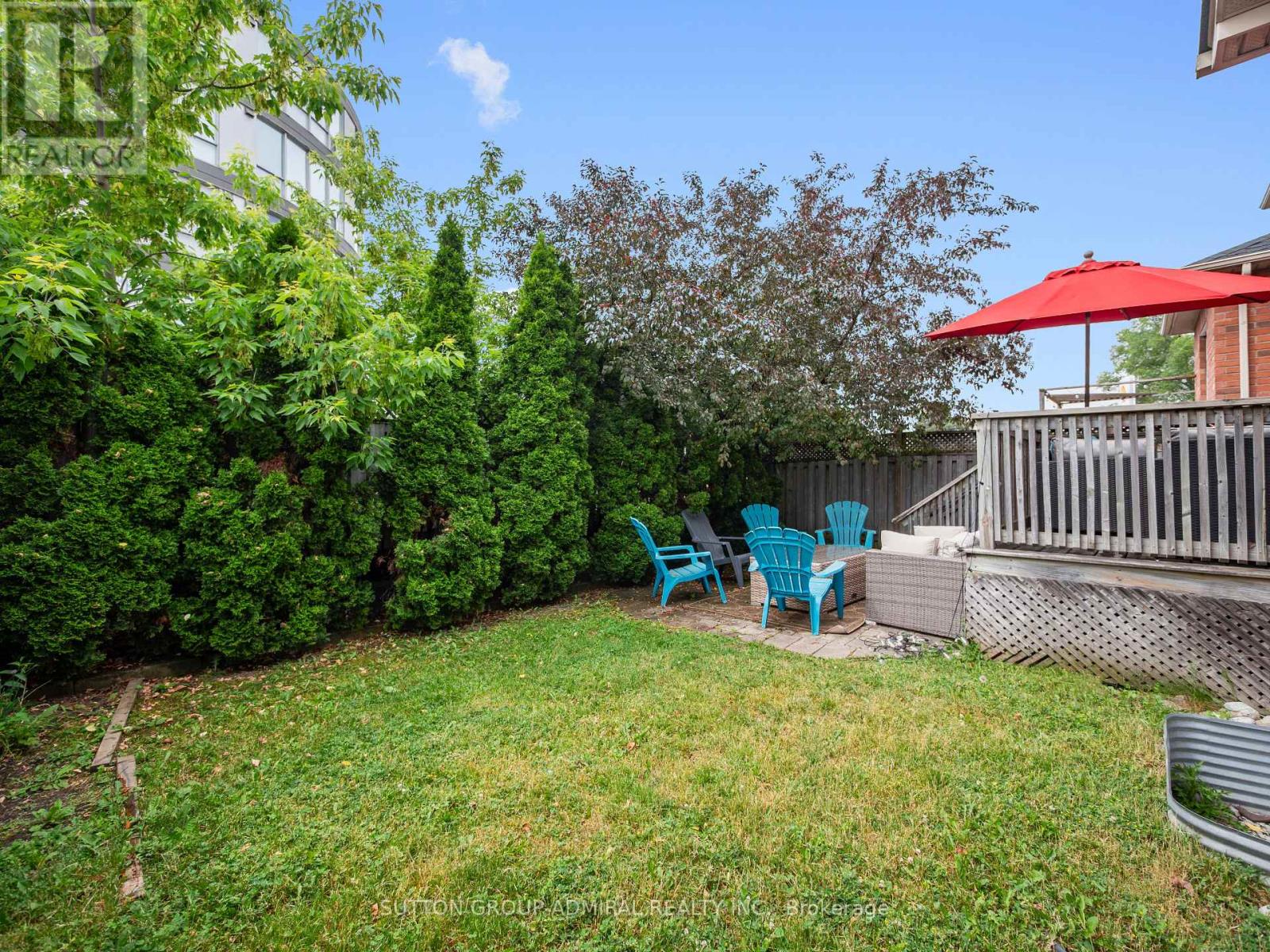 255 Cocksfield Avenue, Toronto, Ontario  M3H 3T6 - Photo 40 - C13473596