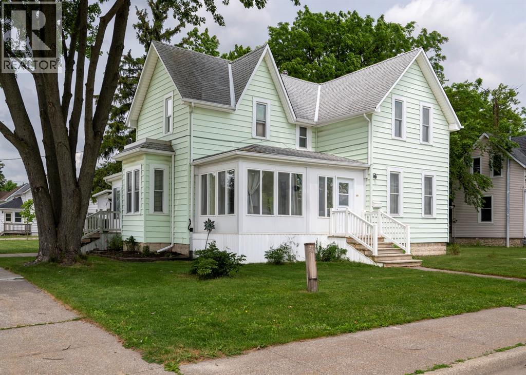 441 Queen Street