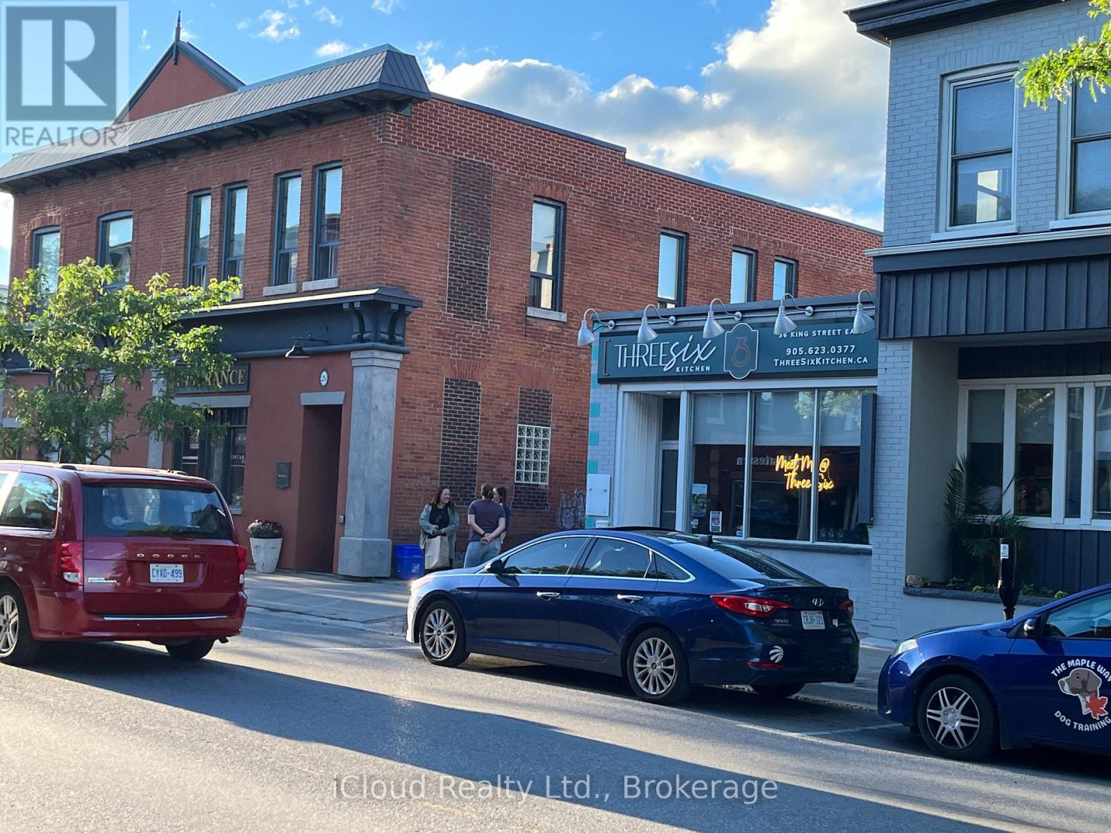 38 B King Street E, Clarington, Ontario  L1C 1N2 - Photo 16 - E13473572