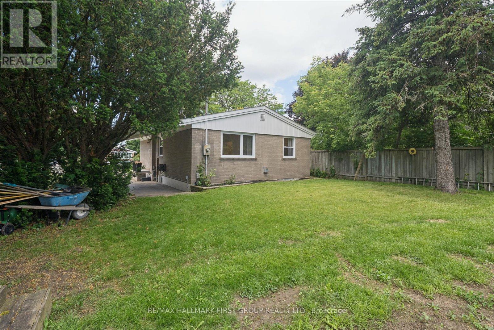 37 Hiley Avenue, Ajax, Ontario  L1S 6H4 - Photo 25 - E13473638