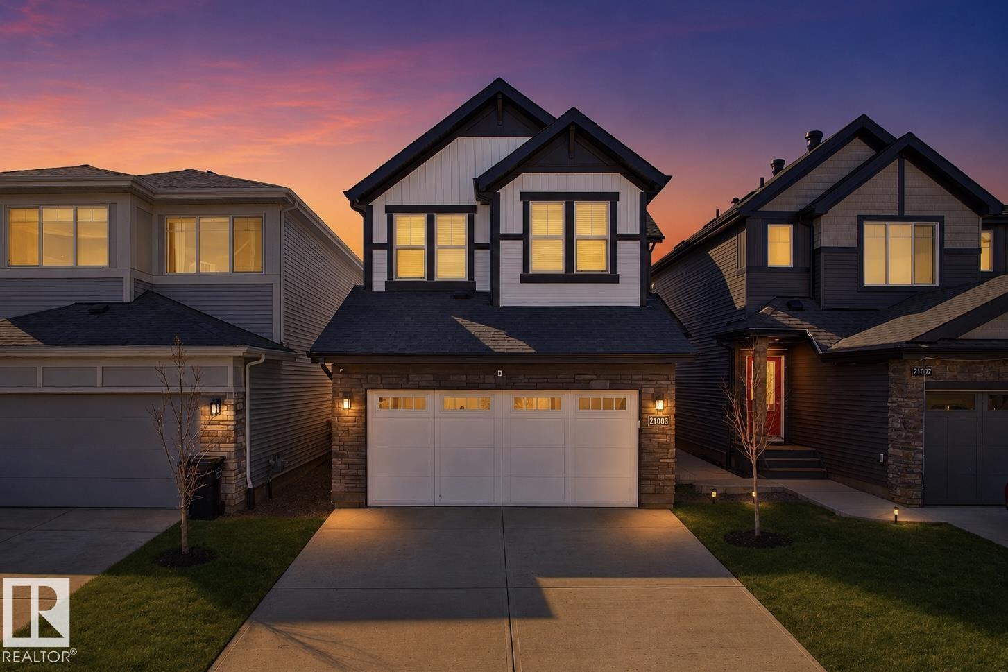 21003 131 Av Nw, Edmonton, Alberta T5S 0P4 - Photo 1 - E4489860