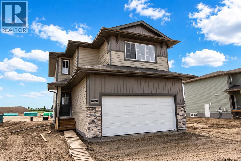 245 Turnbull Close, Red Deer, Alberta  T4P 3H6 - Photo 1 - A2321481