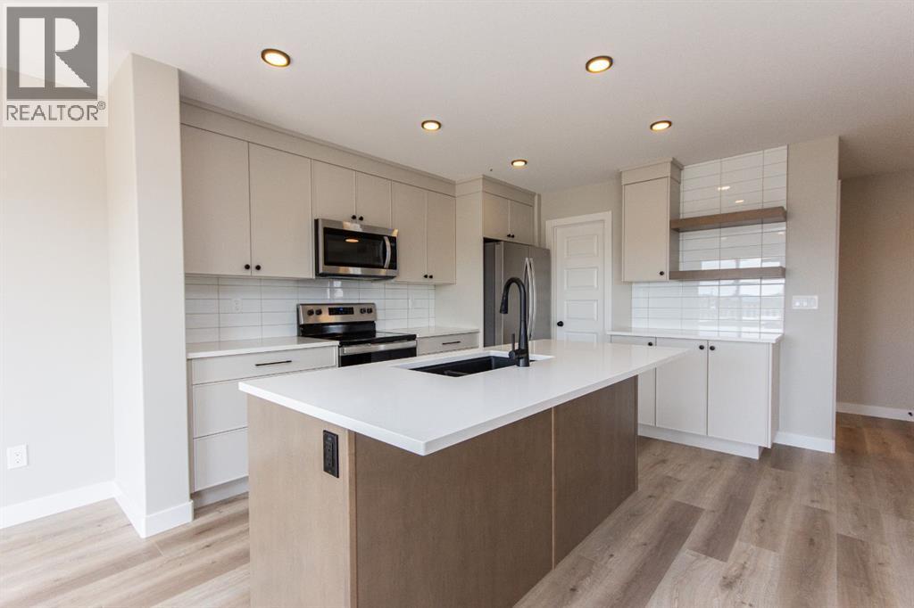 245 Turnbull Close, Red Deer, Alberta  T4P 3H6 - Photo 5 - A2321481