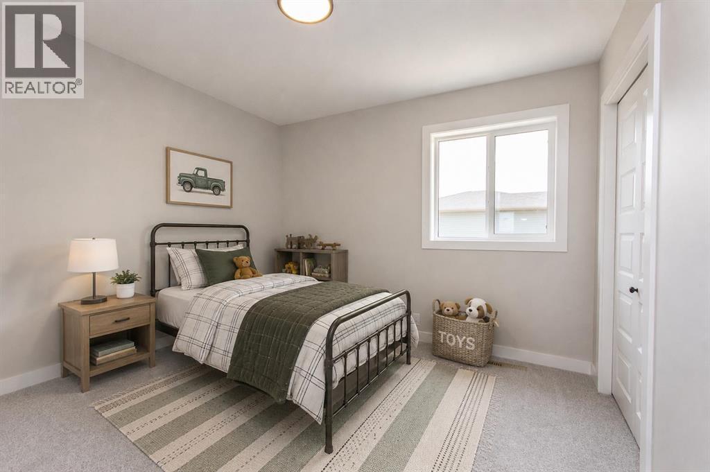 245 Turnbull Close, Red Deer, Alberta  T4P 3H6 - Photo 22 - A2321481