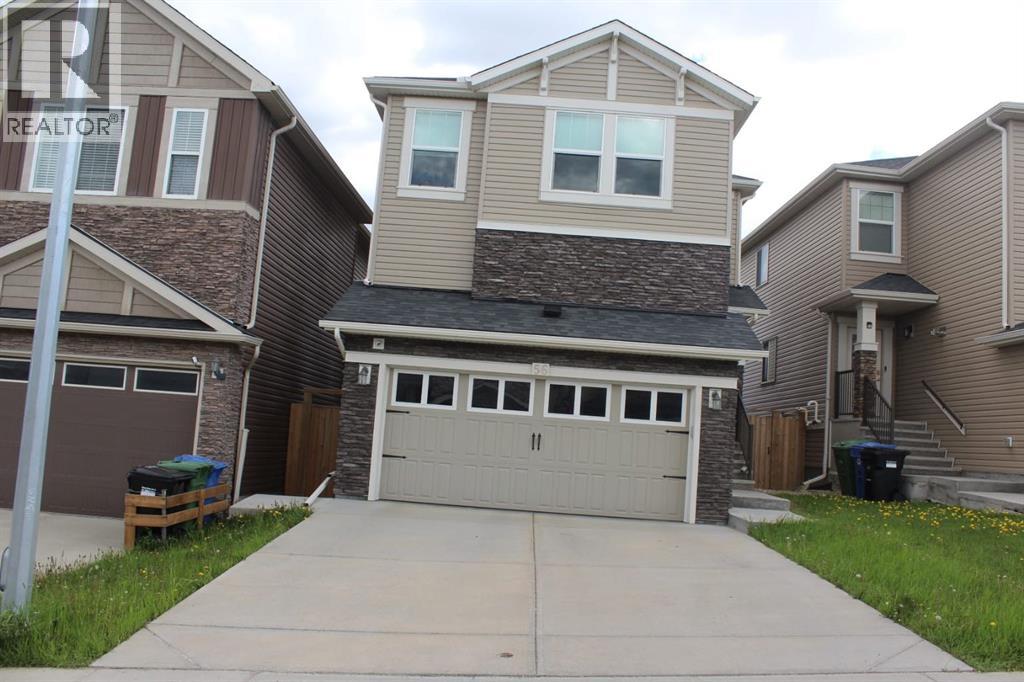 56 Nolanhurst Crescent NW, calgary, Alberta
