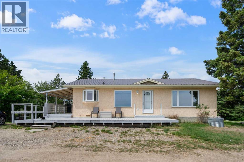33025 Township Road 290, Rural Rocky View County, Alberta  T0M 0S0 - Photo 3 - A2321293
