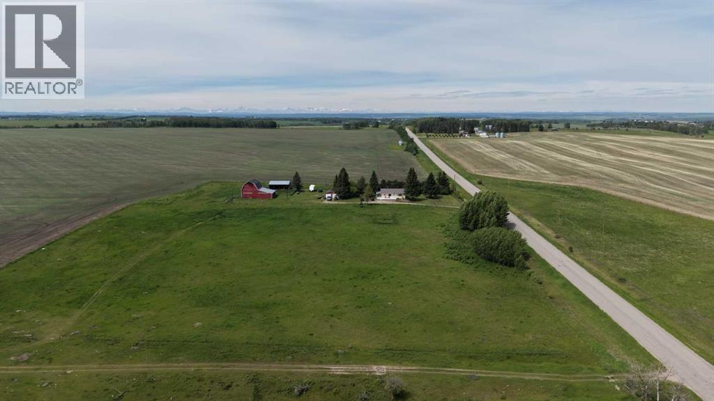 33025 Township Road 290, Rural Rocky View County, Alberta  T0M 0S0 - Photo 44 - A2321293
