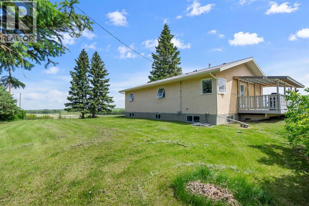 33025 Township Road 290, Rural Rocky View County, Alberta  T0M 0S0 - Photo 32 - A2321293