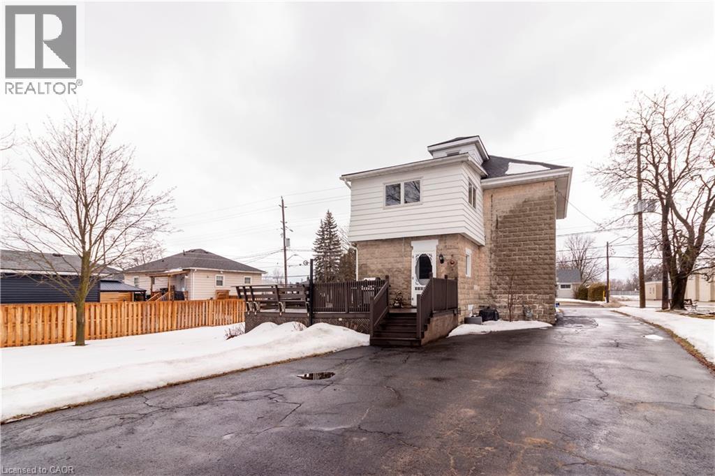 46 Main Street S, Princeton, Ontario  N0J 1V0 - Photo 8 - 40806013