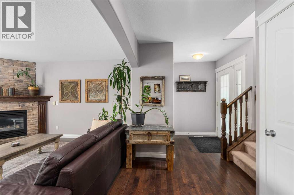 321 Bayside Place SW, Airdrie, Alberta  T4B 2X5 - Photo 6 - A2321507