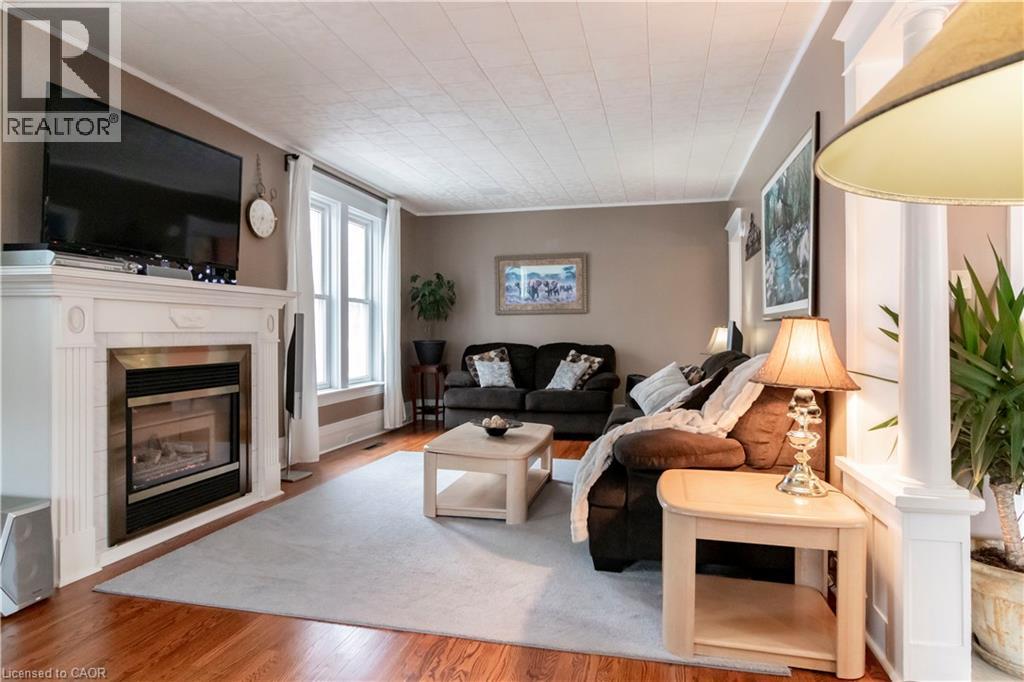 46 MAIN Street S, Princeton, Ontario