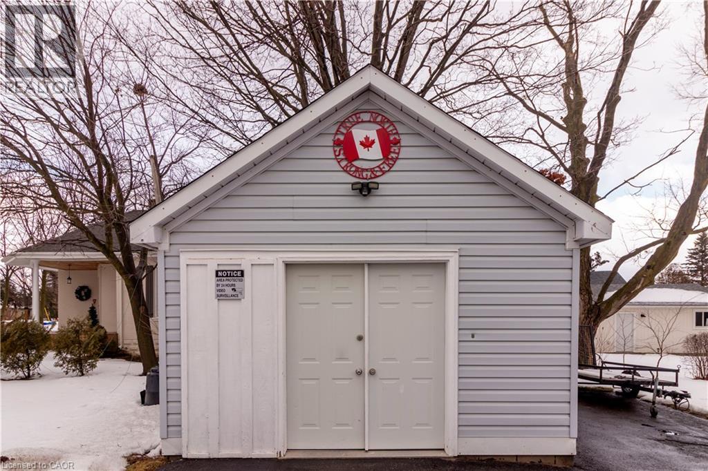 46 Main Street S, Princeton, Ontario  N0J 1V0 - Photo 7 - 40806013